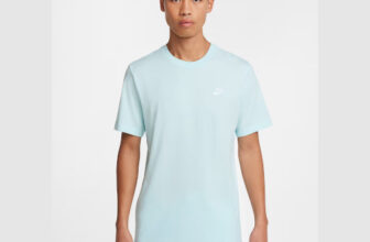 NIKE – koszulka T-shirt męska