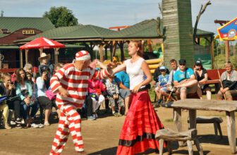 Imprezy firmowe Kołobrzeg