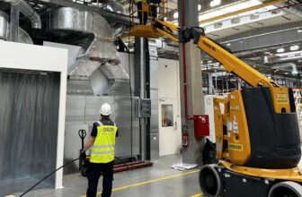 Projektowanie instalacji elektrycznych Szczecin