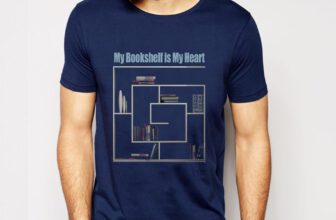 Sklep z koszulkami Mazowieckie