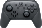 Gamepad Switch Pro Controller
