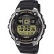 Zegarek męski, Casio AE-2000W-9AVEF, 200m