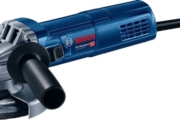 Bosch Szlifierka kątowa GWS 9-125 S 900W