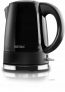 Czajnik KOENIC KWK 2130 B, 1L, stal nierdzewna, 1500W
