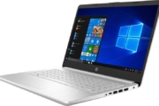 Laptop HP 14S i3-1115G4/8GB/256/Win10
