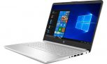 Laptop HP 14S i3-1115G4/8GB/256/Win10