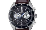 Zegarek męski Casio EFV-590L-1AVUEF Edifice