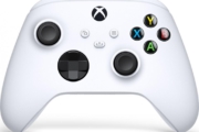 Gamepad Microsoft Xbox Series X Robot White