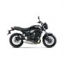 Motocykl Kawasaki Z650RS Modern Retro, 68KM