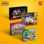 LEGO Creator Statek piracki 31109