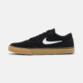 Nike SB CHRON 2 UNISEX – Sneakersy niskie