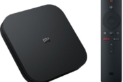 Odtwarzacz multimedialny XIAOMI MI Box S Smart TV