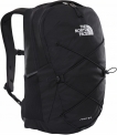 Plecak The North Face Borealis Himalayan Bottle Source czarny/szary 29L