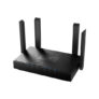 Router CUDY WR3000 Wi-Fi 6, 2.4 / 5 GHz, 3000 Mb/s