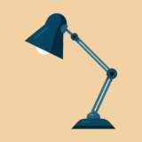 Szklane lampy Dolnośląskie