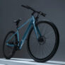 Rower elektryczny Tenways CGO600