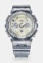 Zegarek G-SHOCK SKELETON GMA-S110GS-8AER