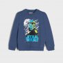Bluza Star Wars dziecięca Sinsay