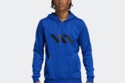 Bluza Adidas SPT B-Ball Sweatshirt