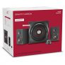 Głośniki Speedlink GRAVITY CARBON 2.1 Bluetooth