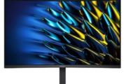 Monitor Huawei MateView GT 27″ 165Hz