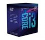 Procesor Intel® Core™ i3-8100 BOX