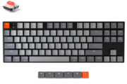 Bezprzewodowa klawiatura mechaniczna Keychron K1