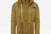 Kurtka Modis Triclimate The North Face
