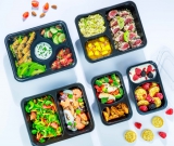 Ekologiczne naczynia jednorazowe