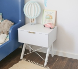 Biurka dziecięce do każdego pokoju