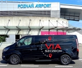 Indywidualny przewóz osób Zachodniopomorskie