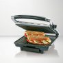 Opiekacz / Grill kontaktowy SILVERCREST Kitchen Tools Opiekacz do panini SPM 2000 E2