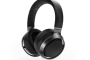 Słuchawki bezprzewodowe Philips Fidelio L3/00, Bluetooth, ANC