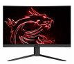 Monitor MSI Optix G24C4 Curved