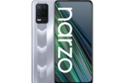 Smartfon realme narzo 30 5G 4/128GB