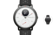 Zegarek Hybrydowy Withings Steel HR Sport