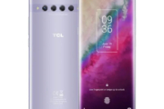 Smartfon TCL 10 PLUS 6/256GB AMOLED