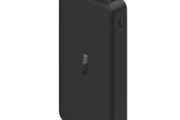Xiaomi Redmi 18W Fast Charger Power Bank 20000 mAh